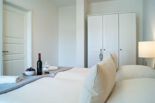 Apartamento S�dkap D-08