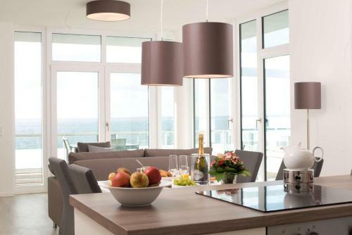 Apartamento S�dkap F-08