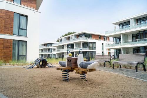 Apartamento S�dkap F-01