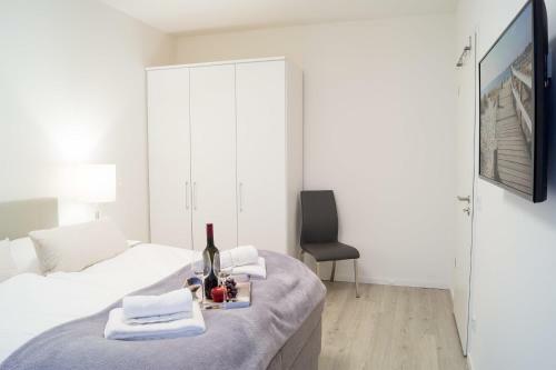 Apartamento S�dkap G-03