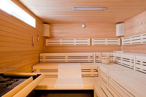 Apartamento S�dkap G-03
