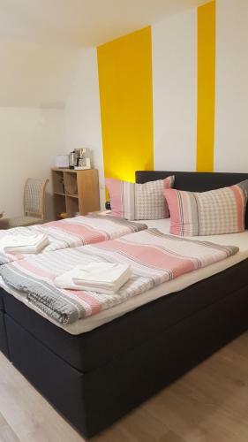 Apartamento Haus "beuth"