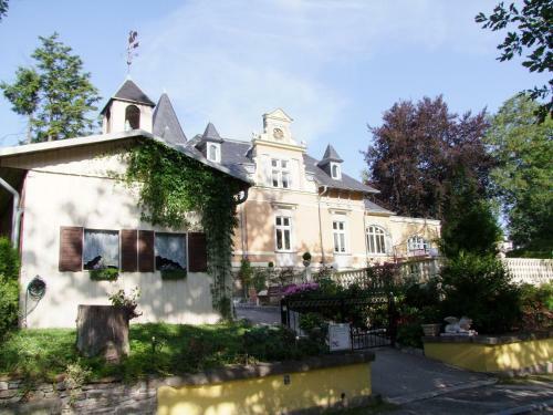 Apartamento Haus "beuth"
