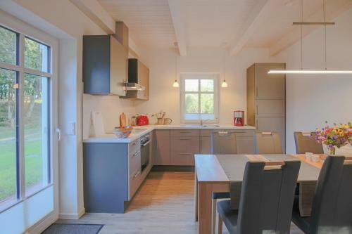 Ferienhaus In De Bargen