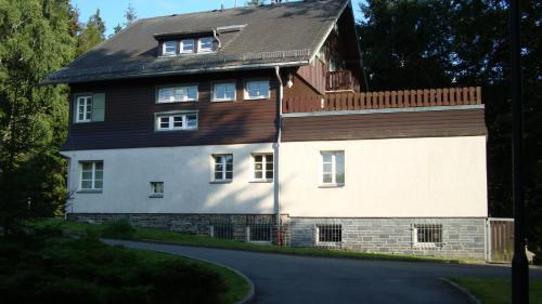 Apartamento Zollhaus