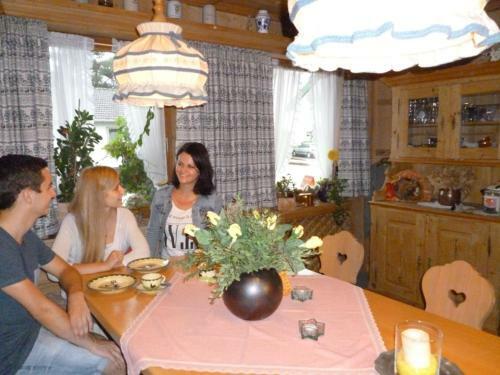 Apartmenthaus Fontana