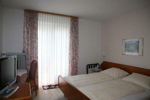 Hotel Alpenrose