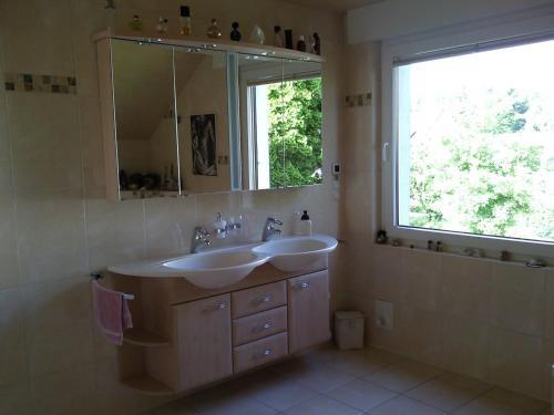 Apartamento Villa Daheim
