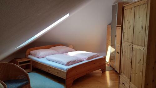Apartamento Seeblick