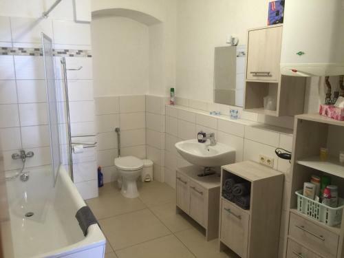 Apartamento Villa Arizona