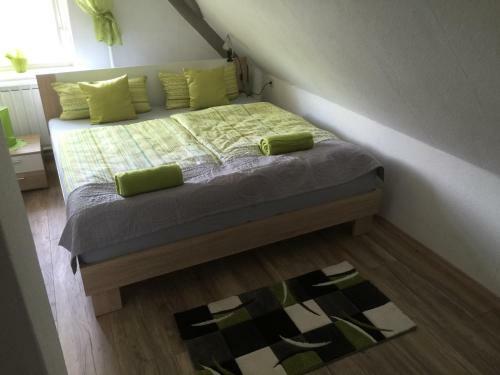 Apartamento Villa Arizona