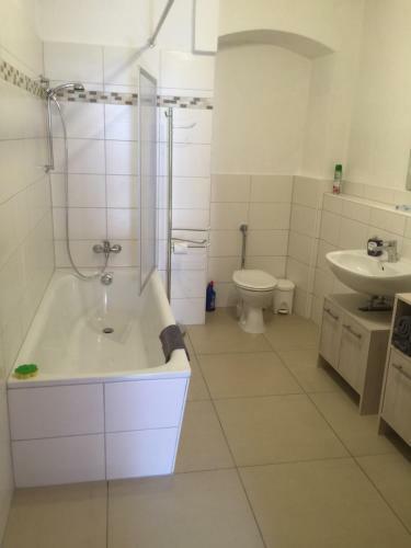 Apartamento Villa Arizona