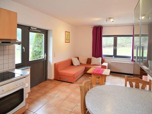 Holiday Home Am Ferienbauernhof IV