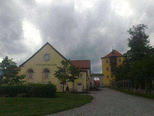 Spacious Apartment In Opperode With Terrace