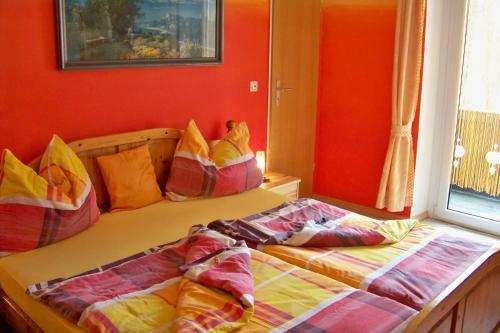 Hostal G�stehaus Alpina