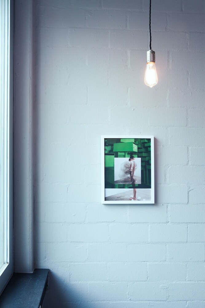 Wallyard Concept Hostel Berlin