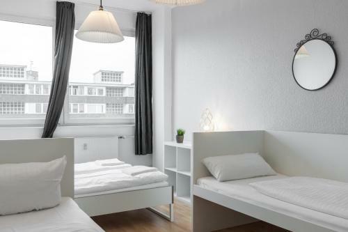 Apartamento Hauptapartments Sirdin
