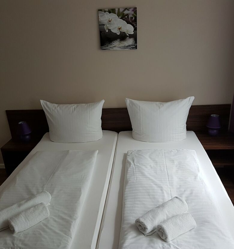 Hotel Pension Eberty