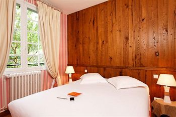 Hotel Manoir De Beaulieu