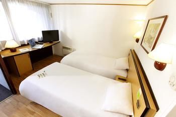 Hotel Campanile Grasse Chgteauneuf