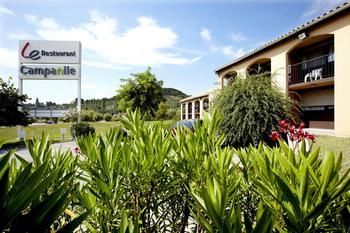 Hotel Campanile Grasse Chgteauneuf