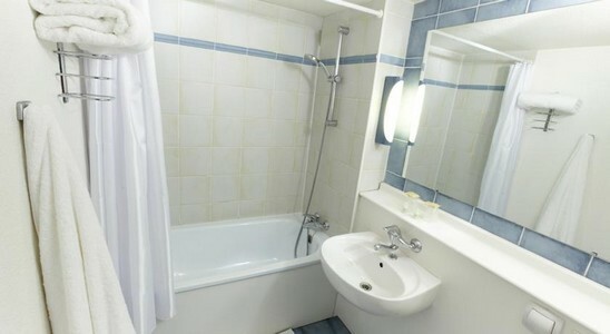Hotel Campanile Cholet
