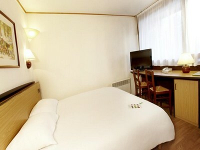 Hotel Campanile Cholet