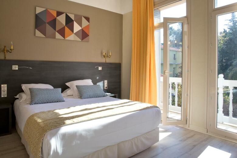 Hotel Le Mas Des Citronniers