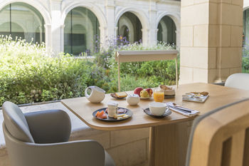Hotel Abbaye Royale De Fontevraud