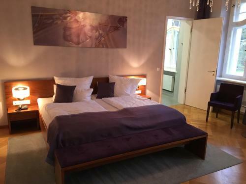 Hotel Schloss Rabenstein