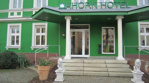 Ahorn Hotel & Bionome Spa