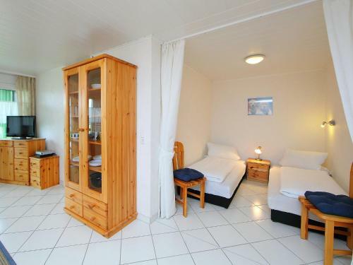 Apartamento Taborstrasse 14