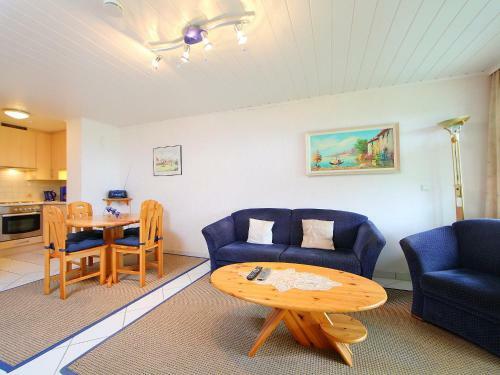 Apartamento Taborstrasse 14