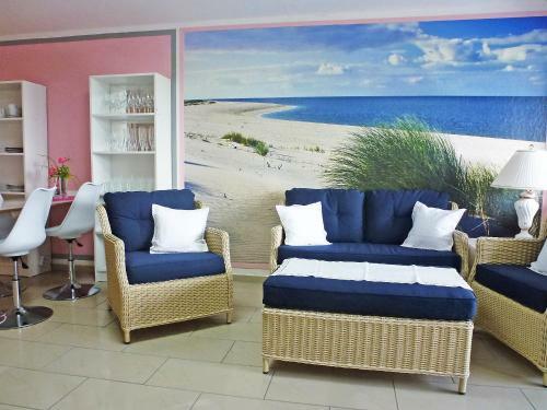 Apartamento Taborstrasse 15