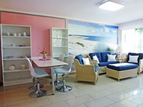 Apartamento Taborstrasse 15