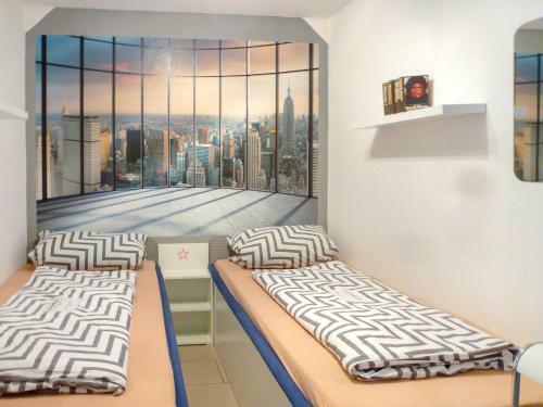Apartamento Taborstrasse 15