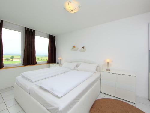 Apartment Taborstrasse.53