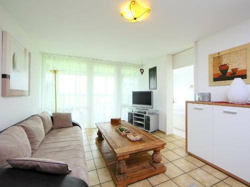 Apartment Taborstrasse.53