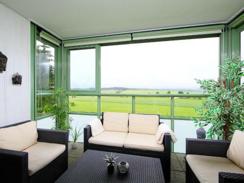 Apartment Taborstrasse.53