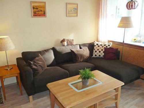 Apartamento Taborstrasse 17