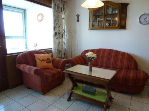 Apartamento Taborstrasse 9