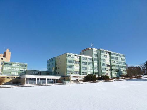 Apartamento Taborstrasse 9