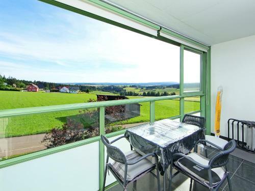 Apartment Taborstrasse.50