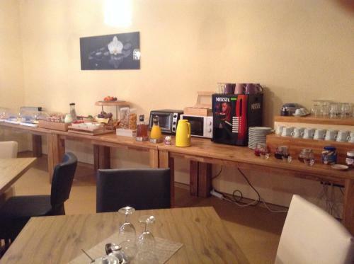 Hotel M&s Garni