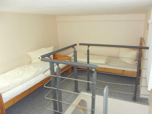 Aparthotel Hotel Schaum