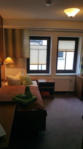 Hotel Am Markt