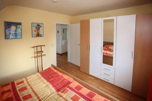 Apartamento Elzachferien