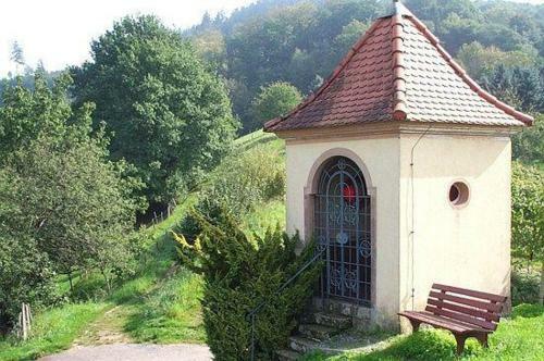 Apartamento Elzachferien