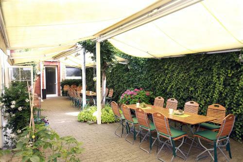 Hotel Kr�ger