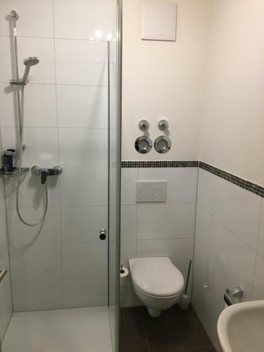 Apartamento G�stehaus Am Lindenhain
